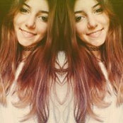Giulia Peroni's photo