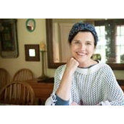 June Broughts foto