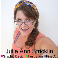 Julie Ann Stricklin