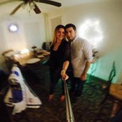 Foto von Max Sandoval