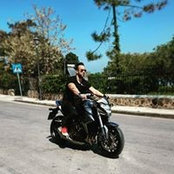 Γιάννης Βαστάγοςs foto