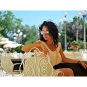 Женя Гусеваs billede