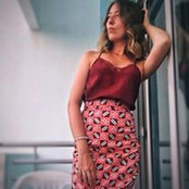 Лизаветта Акимова's photo
