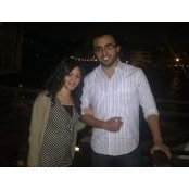 Farah Gamal's photo