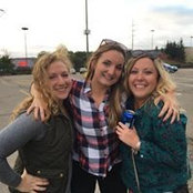 Emily Carpenter's photo