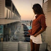 Foto von Nina Shoshitaishvili