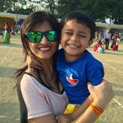 Garima Tomar's photo
