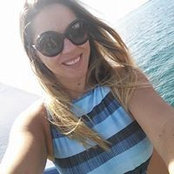 Cristina Queiroz's photo