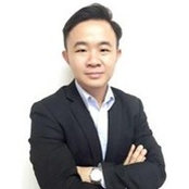 Darrel Lim's photo