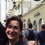 Photo de Pili Vallejo
