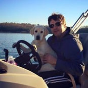 Patrick Widgren's photo