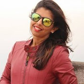 Foto von Veeksha Rai