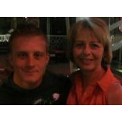 Carla Atherton Hogan's photo