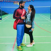 Foto von Ruchi Choudhary
