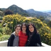 Alexia Arevalo's photo