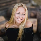 Emma Sanderson's photo