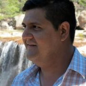 Javier Delgado's photo