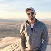 Harrison Wheeler's photo
