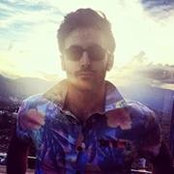 Sean Dadashis foto
