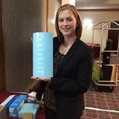 Amber Wooldridge's photo