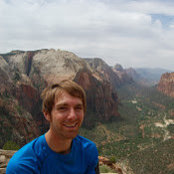 Michael Kuss's photo