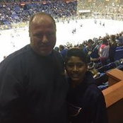 Kim Burns's photo