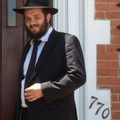 Mendel Goldberg's photo