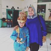 Foto von Ditya Mitha