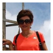 Daniela Mantarovas foto