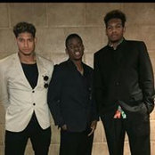 Marcus Davenport's photo
