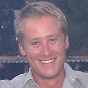 Foto von Chris Steyn