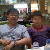 Foeng Agungs foto