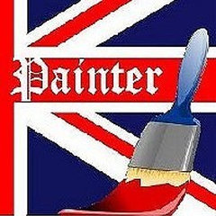 English Painter