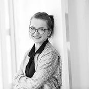 Antonia Schäfer's photo