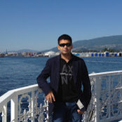 Mehdi Hasans foto