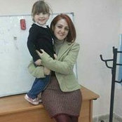 Sona Karapetyan's photo
