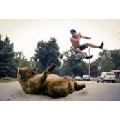 Cory Cross's photo