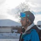 Evgeny Mechnikov's photo