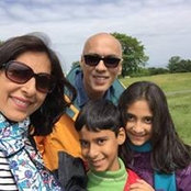 Shalini Jhingan's photo