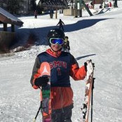 Ashley Snyder's photo