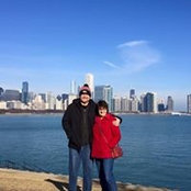 Beth Legate's photo