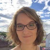 Foto von Caroline Vd