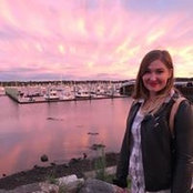 Amanda Smith's photo