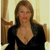 Олена Тинчук-Романюк's photo
