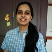 Niveditha Srinivasamurthy's photo
