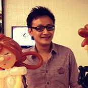 WeiHsiung Teh's photo