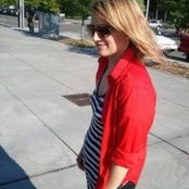 Lauren Elgee Marchs foto