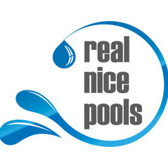 Real Nice Pools, Inc.