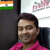 Ashwin Rathods billede