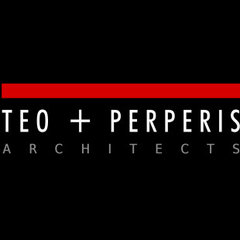 Teo Perperis Architects